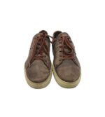 Pantofi dama Ecco 41, piele , maro - imagine 3