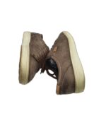 Pantofi dama Ecco 41, piele , maro - imagine 4