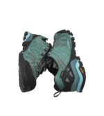 Adidasi dama Merrell, 38, material textil, piele, Gore tex - imagine 4