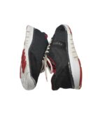 Adidasi dama Esprit, 40, material textil, negru - imagine 4