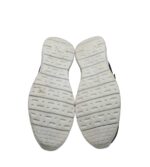 Adidasi dama Vty, 41, material textil, negru - imagine 5