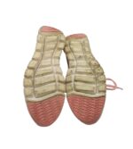 Adidasi dama Fashion, 42, material textil, roz - imagine 5