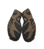 Sandale barbati Memphis One, 46, imitație de piele,  maro - imagine 5