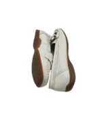 Mocasini dama Gabor, 36, piele, alb - imagine 4