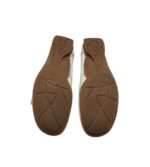 Mocasini dama Gabor, 36, piele, alb - imagine 5