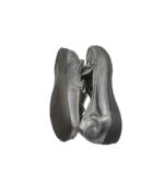 Mocasini dama Stonefly, 40, piele, gri - imagine 4