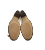 Pantofi dama Bagatt, 37, piele, gri - imagine 5