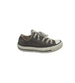 Tenisi dama Converse 36,  material textil, gri
