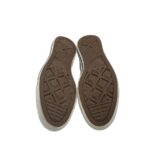 Tenisi dama Converse 36,  material textil, gri - imagine 5