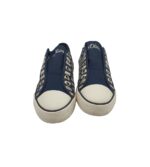 Tenisi dama S'Oliver, 39, material textil, alb albastru - imagine 3