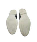 Pantofi barbati Urban X, 43, piele intoarsa, albastru - imagine 5