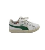 Adidasi barbati Puma, 41, imitație de piele, piele, alb