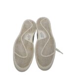 Adidasi barbati Puma, 41, imitație de piele, piele, alb - imagine 5