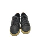 Adidasi dama Ecco, 37, piele, negru - imagine 3