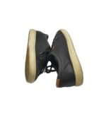 Adidasi dama Ecco, 37, piele, negru - imagine 4