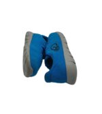 Adidasi dama Giesswein, 38, material textil, albastru - imagine 4