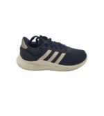 Adidasi dama Adidas, 39, material textil, bleumarin