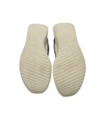 Adidasi dama Adidas, 39, material textil, bleumarin - imagine 5