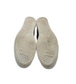 Tenisi dama Paul Green, 38, piele, negru - imagine 5