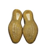 Adidasi dama Adidas, 40, material textil, gri portocaliu - imagine 5