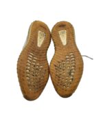 Adidasi dama Adidas, 40, material textil, gri - imagine 5