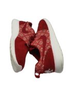 Adidasi dama Nike, 44, material textil, rosu - imagine 4