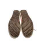 Tenisi dama 38, material textil, portocaliu - imagine 5