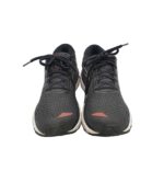 Adidasi barbati Brooks, 42, material textil, negru - imagine 3