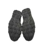 Adidasi barbati Green Horse, 45, piele intoarsa, maro negru - imagine 5