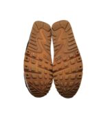 Adidasi dama Nike, 38, piele intoarsa, piele,  negru - imagine 5