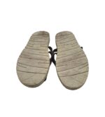 Saboti barbati Lumberjack, 42, piele, maro - imagine 5