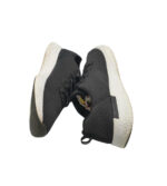 Adidasi dama Mexx 39, material textil, negru - imagine 4