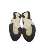 Adidasi dama Mexx 39, material textil, negru - imagine 5