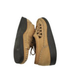 Pantofi dama Bar 38,  piele, maro - imagine 4