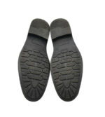 Pantofi barbati Easy Street 42, imitatie de  piele, negru - imagine 5