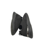 Adidasi dama Venice 37, material textil, negru - imagine 4