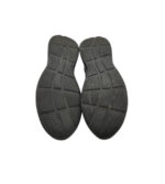 Adidasi dama Venice 37, material textil, negru - imagine 5