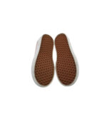 Tenisi copii Vans 24, material textil, roz - imagine 5