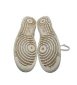 Adidasi barbati Nike 42, piele; imitatie de  piele, alb - imagine 5