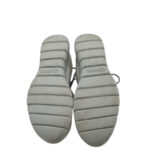 Adidasi barbati Giesswein 40, material textil, gri - imagine 5