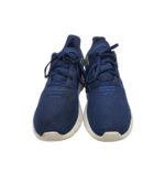 Adidasi barbati Adidas 43, material textil, bleumarin - imagine 3