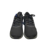 Adidasi barbati Puma, 41, material textil, negru - imagine 3