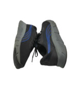 Adidasi barbati Puma, 41, material textil, negru - imagine 4