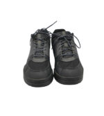 Adidasi barbati  Shimano, 43, imitatie de piele, material textil, negru - imagine 3