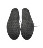 Adidasi barbati  Shimano, 43, imitatie de piele, material textil, negru - imagine 5