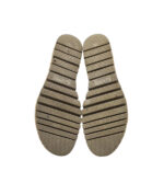 Sandale dama Gabor 38, piele intoarsa, crem - imagine 4