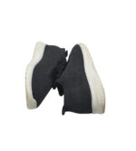 Adidasi dama Sport, 36, material textil, negru - imagine 4