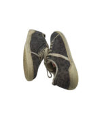 Tenisi dama Rieker, 39, material textil, maro - imagine 4