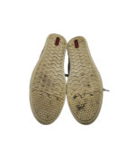 Tenisi dama Rieker, 39, material textil, maro - imagine 5