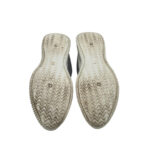 Adidasi dama 39, material textil, gri - imagine 5